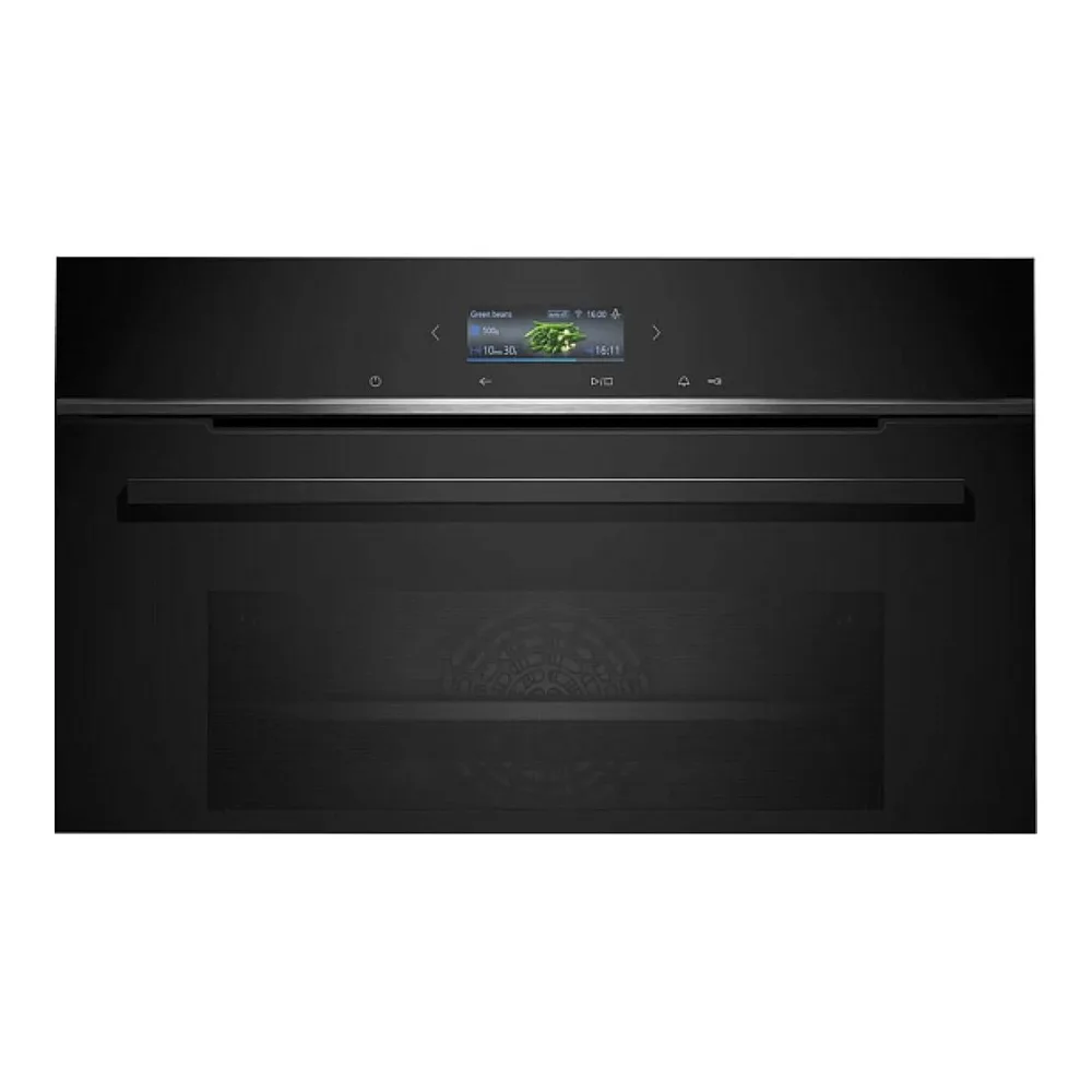 Духовой шкаф SIEMENS HB774G2B1