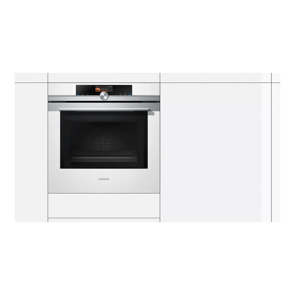 Духовой шкаф SIEMENS HM676G0W1