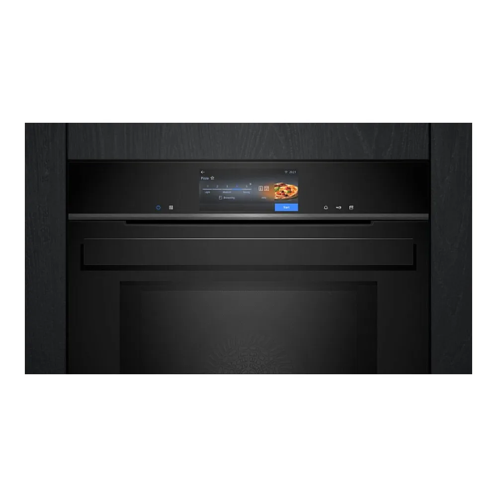 Духовой шкаф SIEMENS HN978GQB1