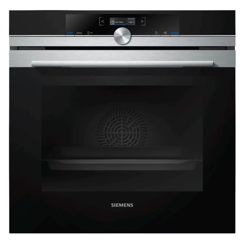 Духовой шкаф SIEMENS HR675GBS1S