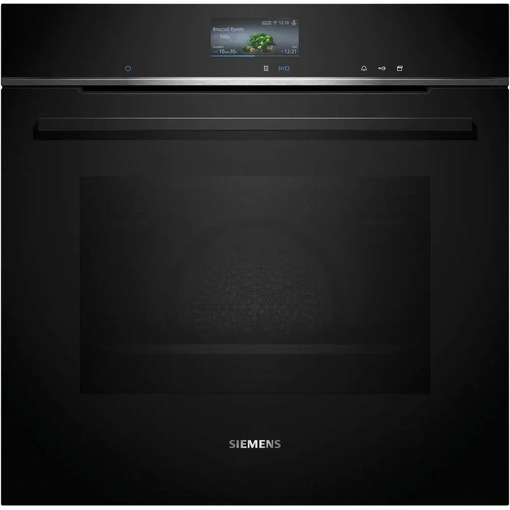 Духовой шкаф SIEMENS HR776G3B1