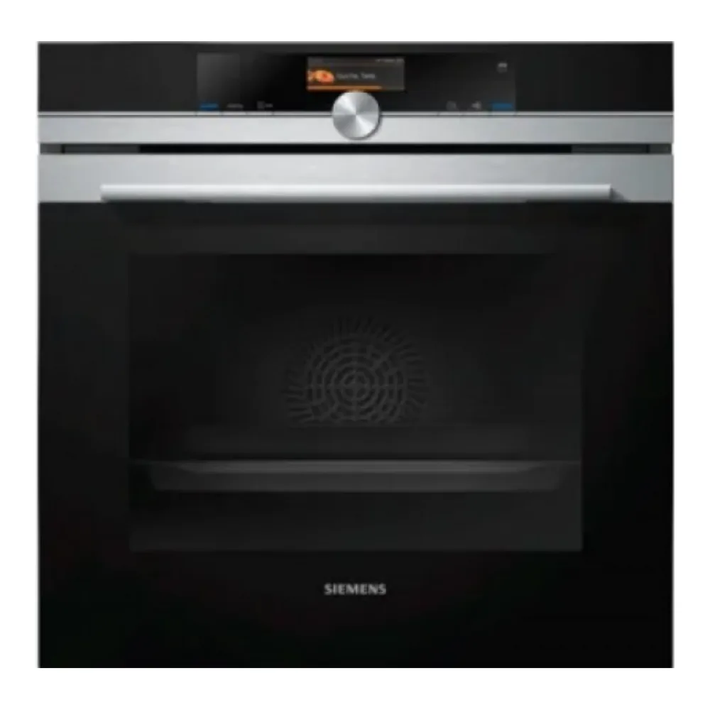 Духовой шкаф SIEMENS HS636GDS2