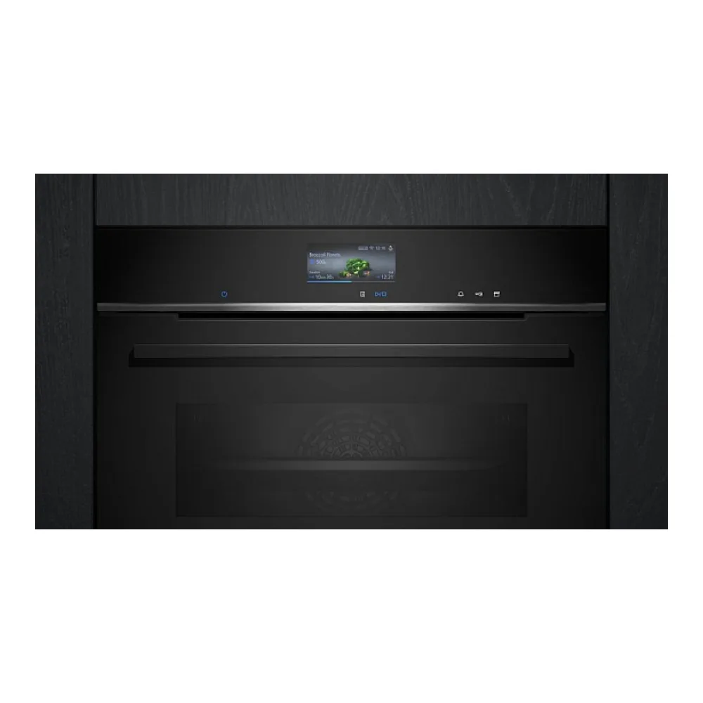Духовой шкаф SIEMENS HS736G1B1