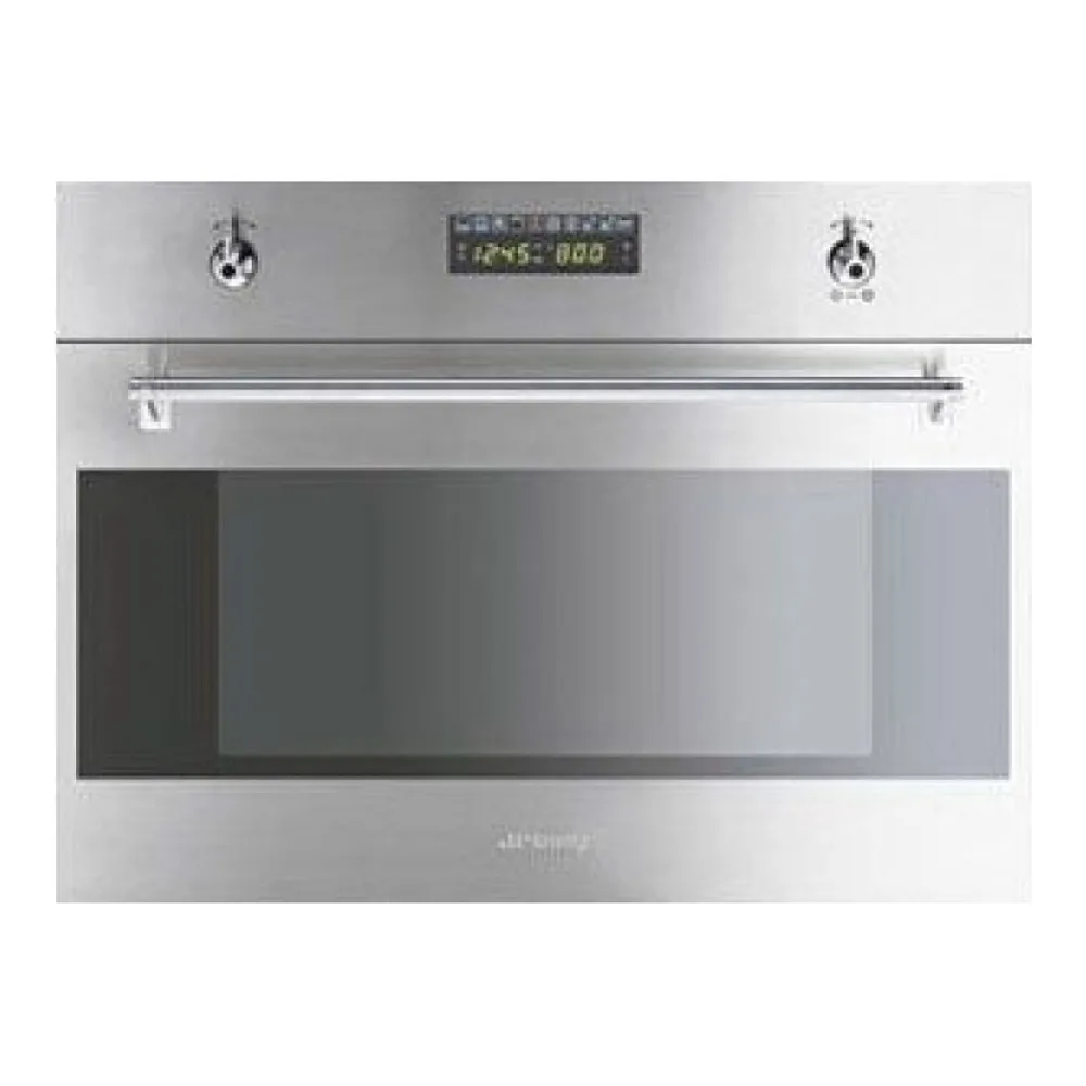 Духовой шкаф SMEG S45MCX2