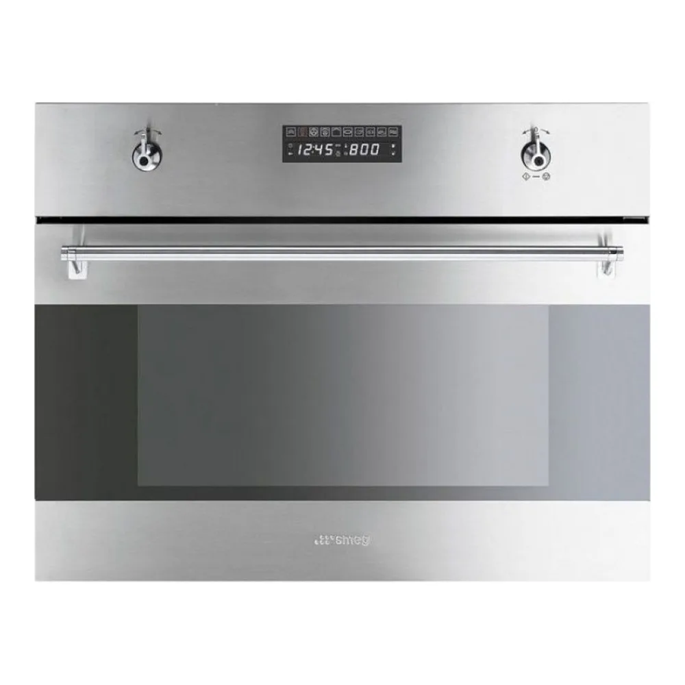 Духовой шкаф SMEG S45VCX2