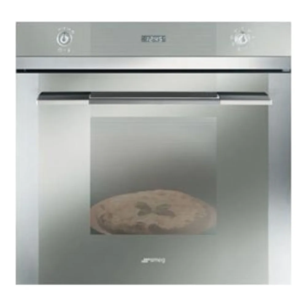 Духовой шкаф SMEG SC106PZ-8