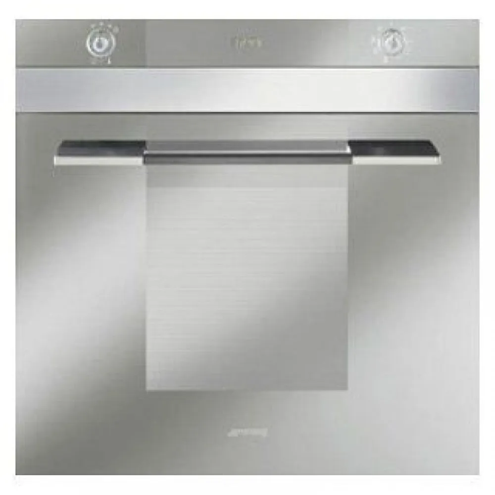 Духовой шкаф SMEG SC106SG-8