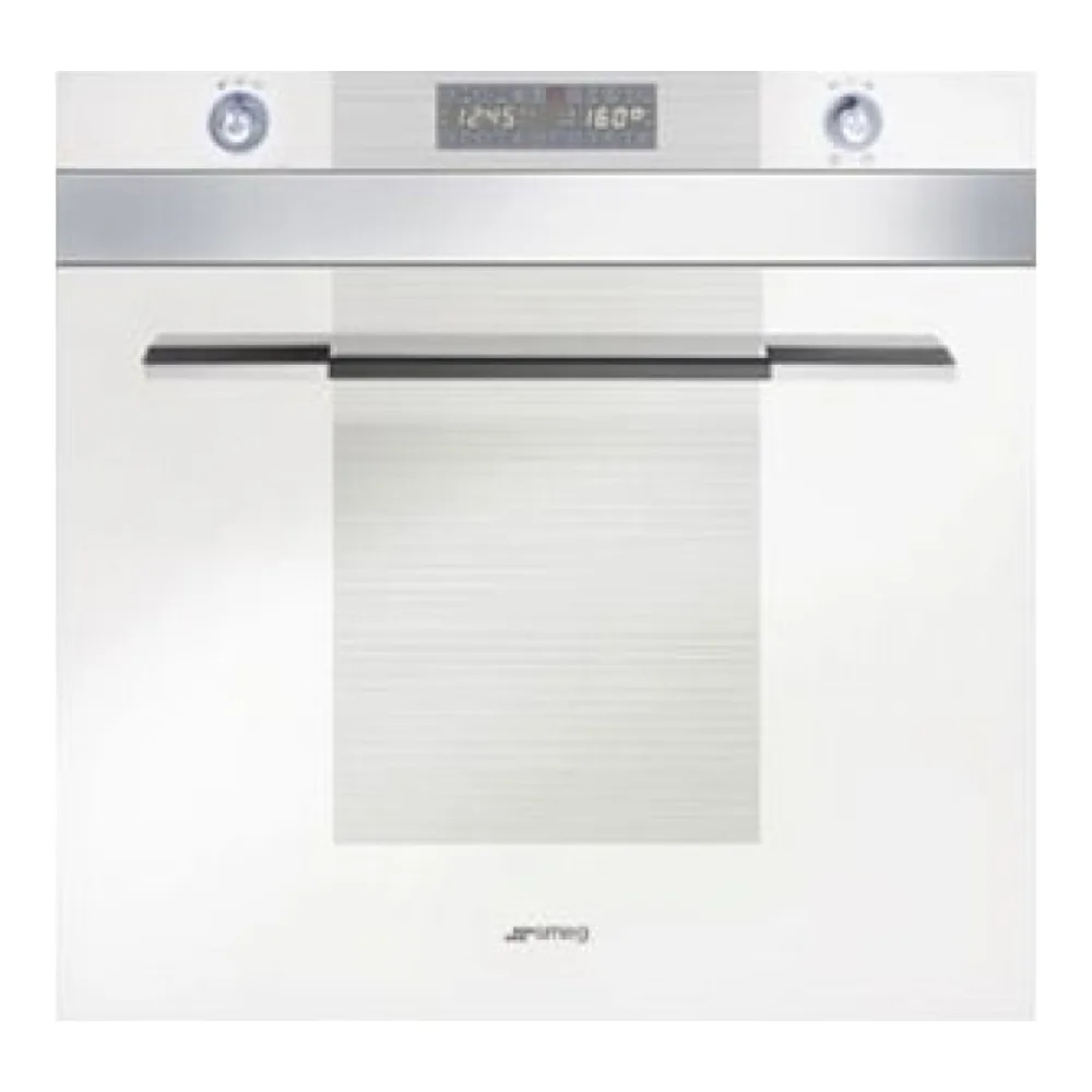 Духовой шкаф SMEG SC112B-8