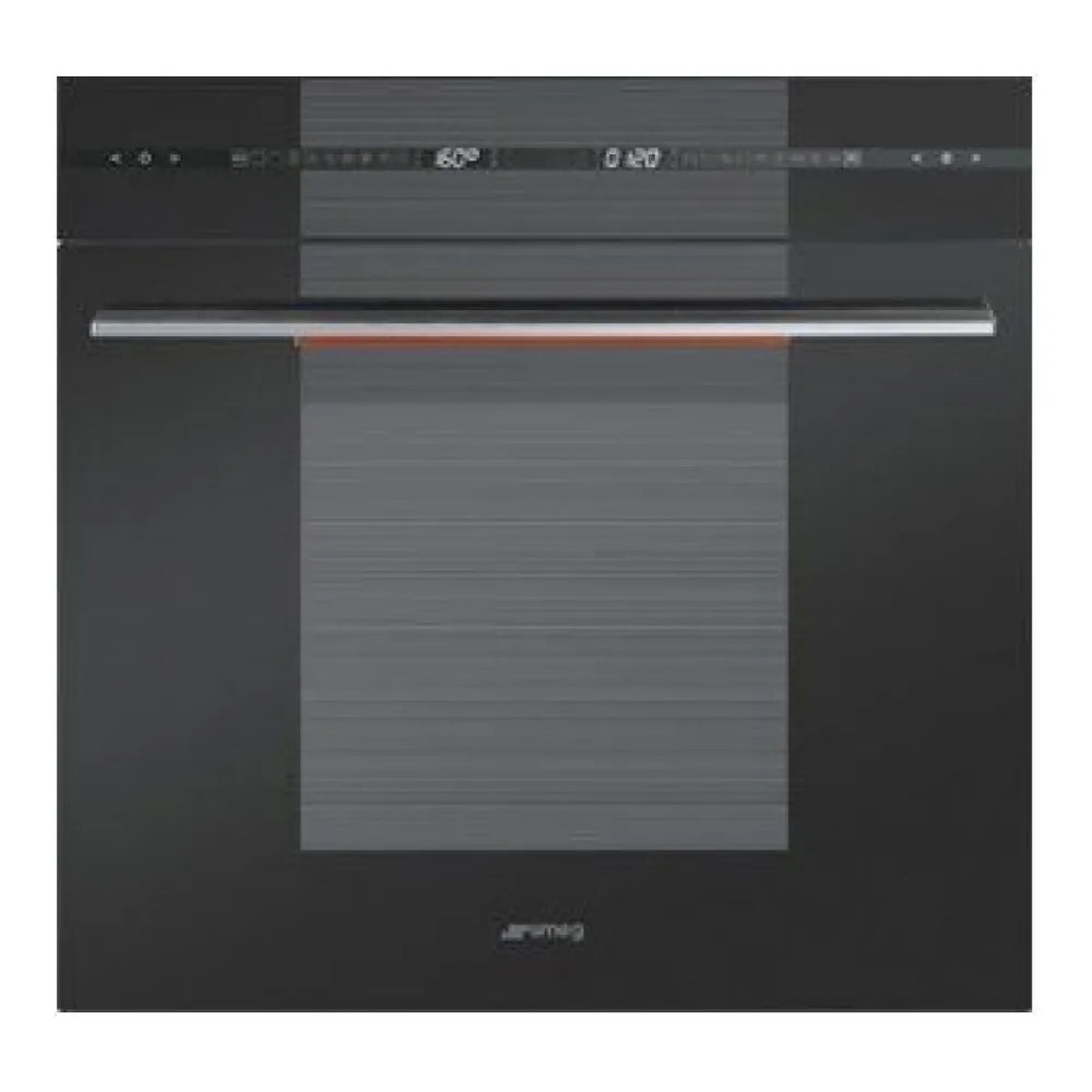 Духовой шкаф SMEG SC115A-1