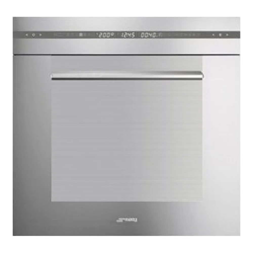 Духовой шкаф SMEG SC115X