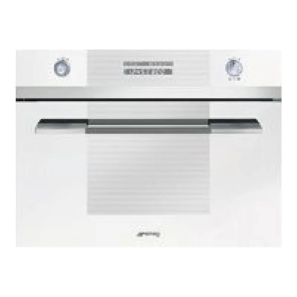 Духовой шкаф SMEG SC45MCB2