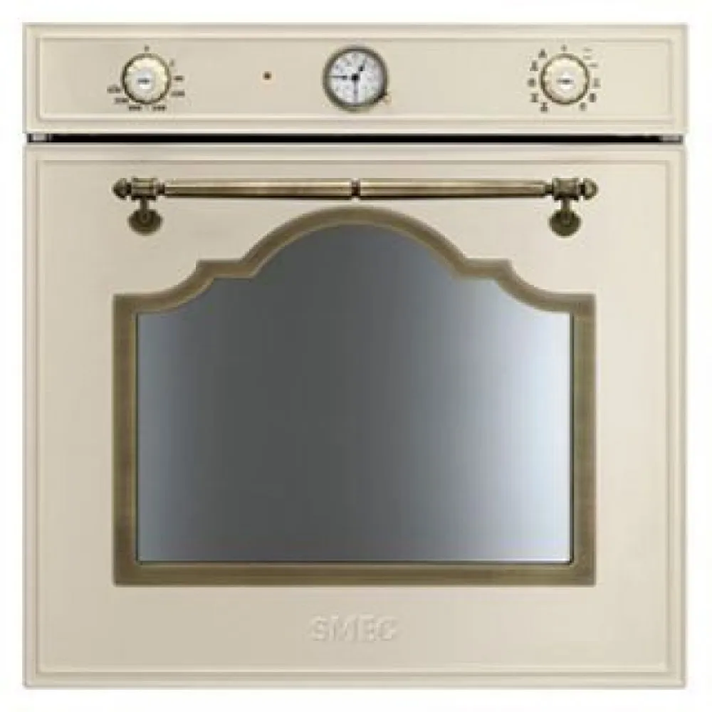 Духовой шкаф SMEG SC750PO-8