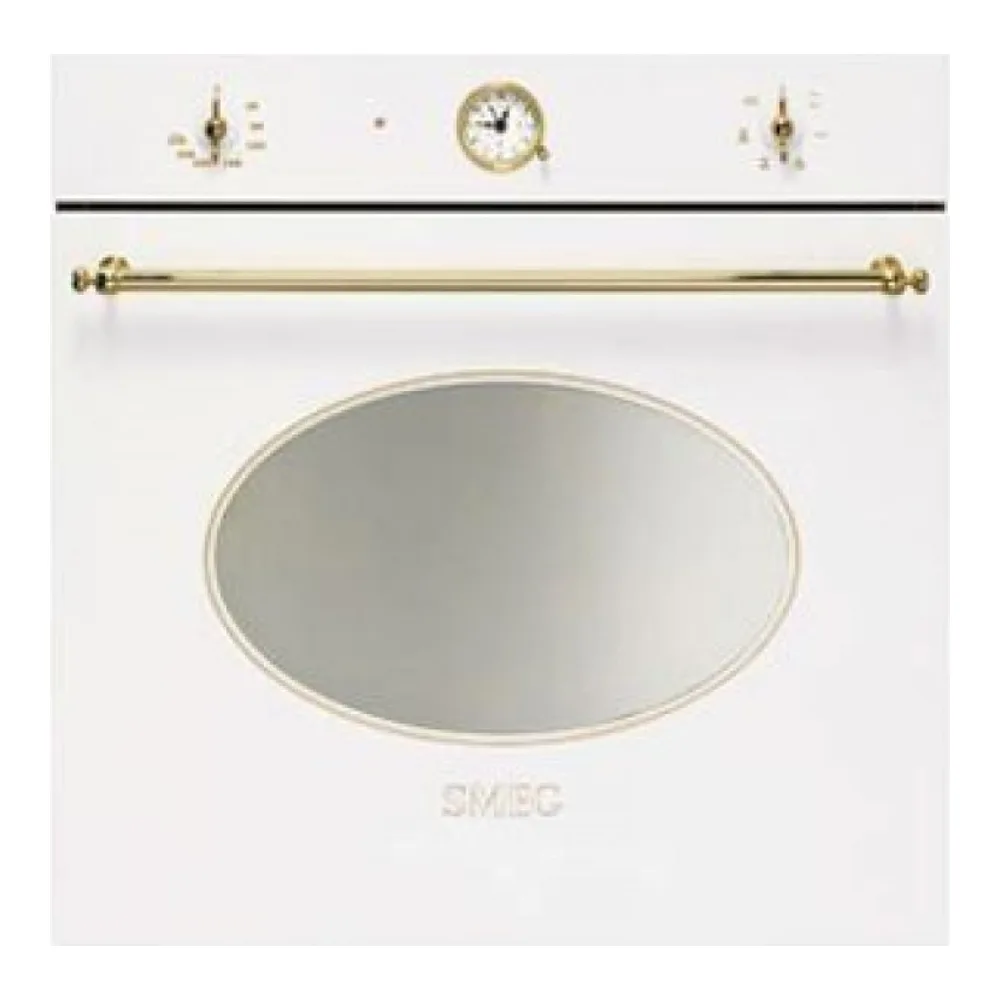 Духовой шкаф SMEG SC800B-8