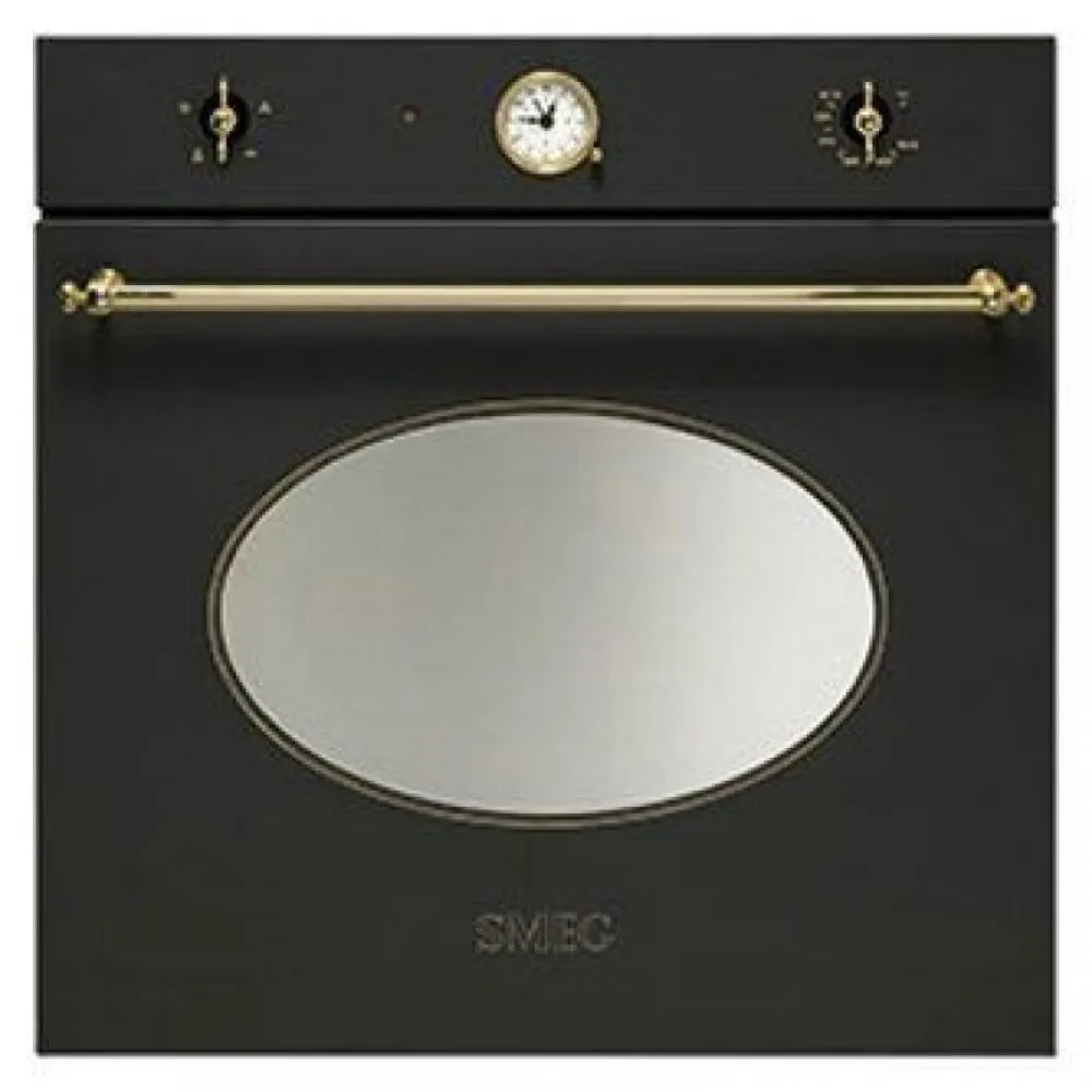 Духовой шкаф SMEG SC800GAO9