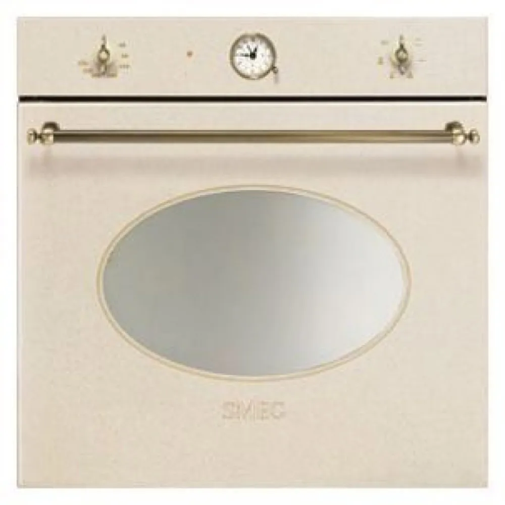Духовой шкаф SMEG SC805AVO9