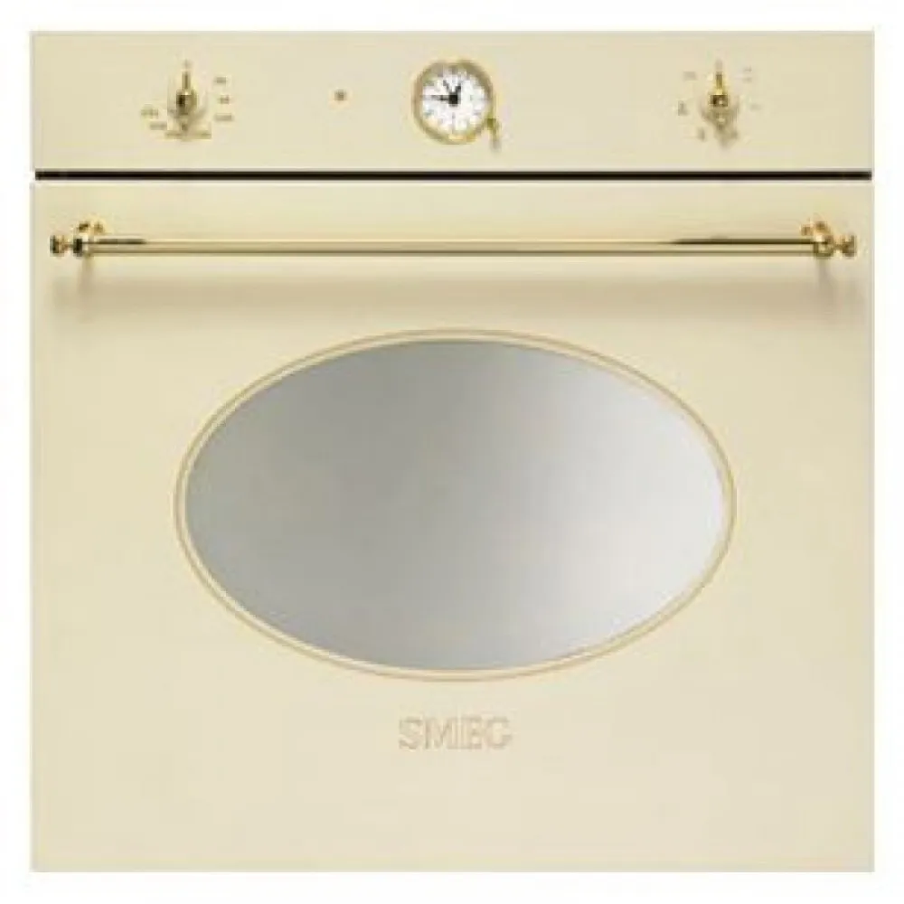 Духовой шкаф SMEG SC805P-9