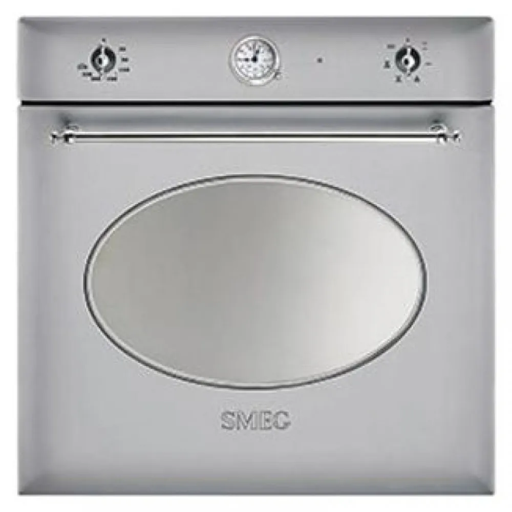 Духовой шкаф SMEG SC850X-8