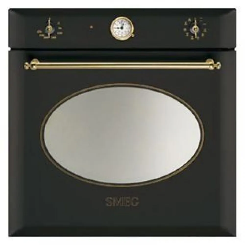 Духовой шкаф SMEG SC855A-8