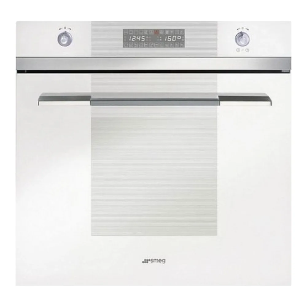 Духовой шкаф SMEG SCP112B-8