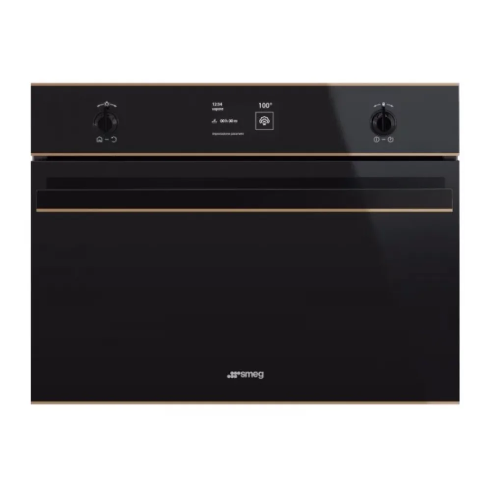 Духовой шкаф SMEG SF 4603 VCNR