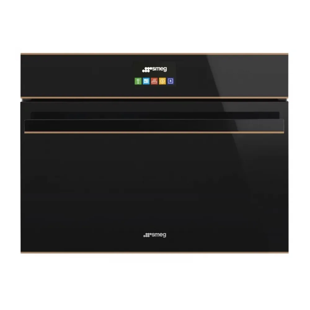Духовой шкаф SMEG SF 4604 VCNR