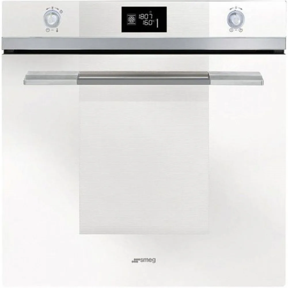 Духовой шкаф SMEG SF122BE