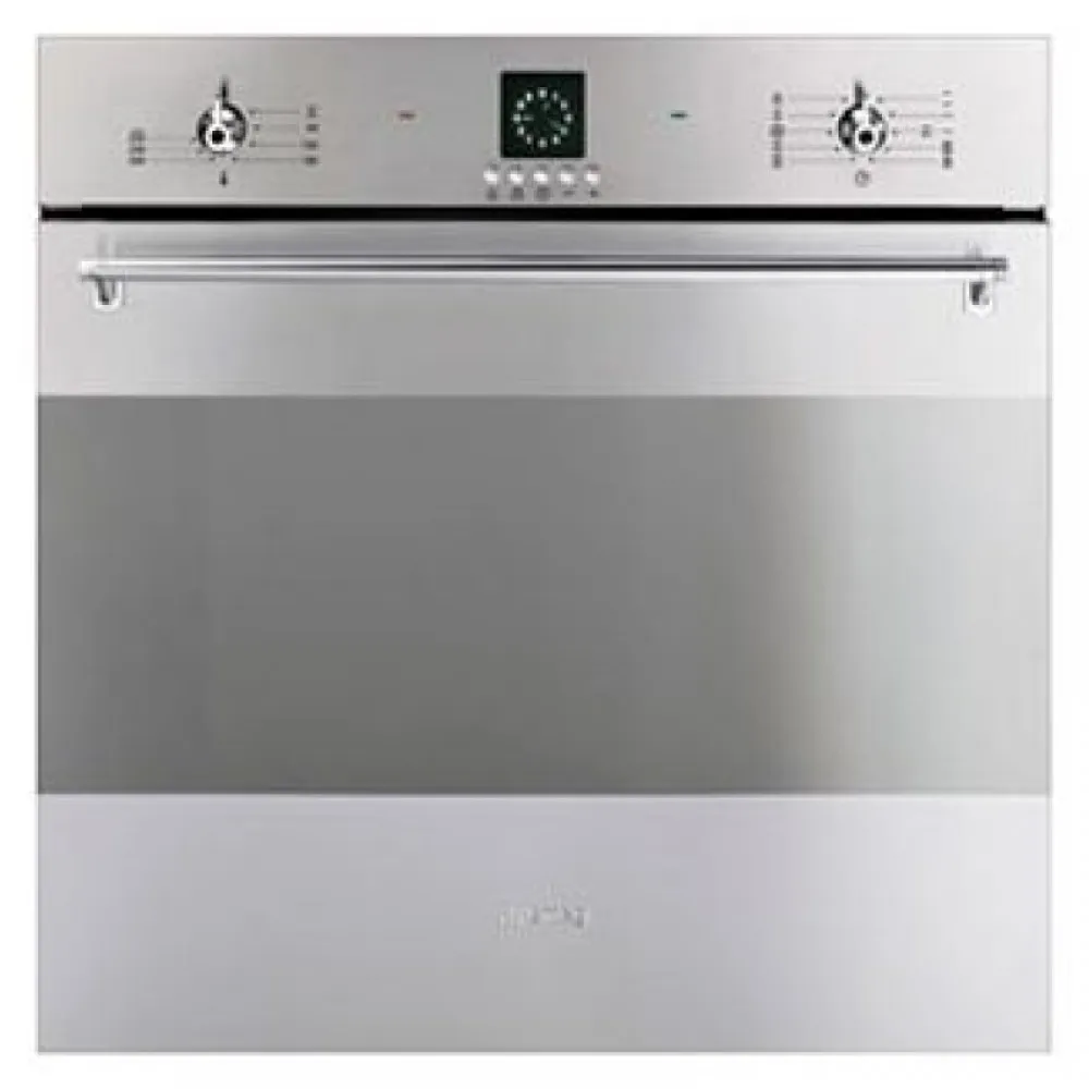 Духовой шкаф SMEG SF399X