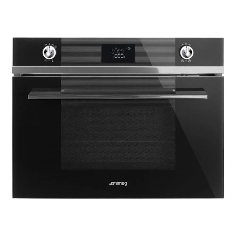 Духовой шкаф SMEG SF4102MCN