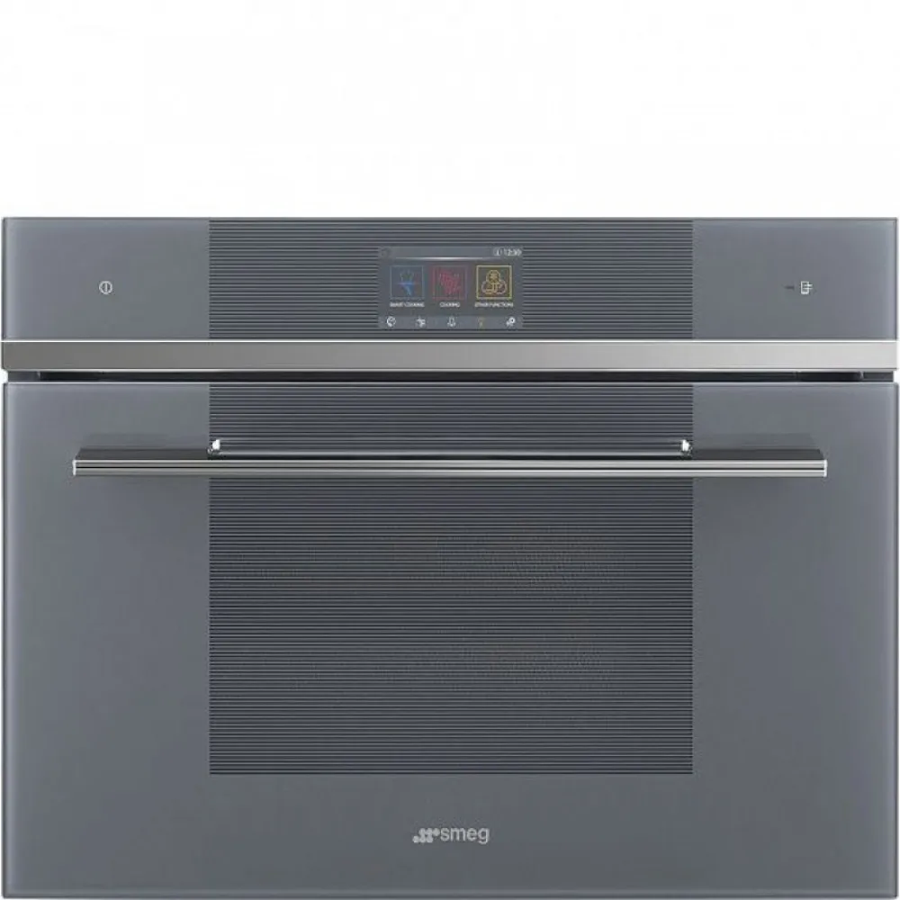 Духовой шкаф SMEG SF4104WVCPS