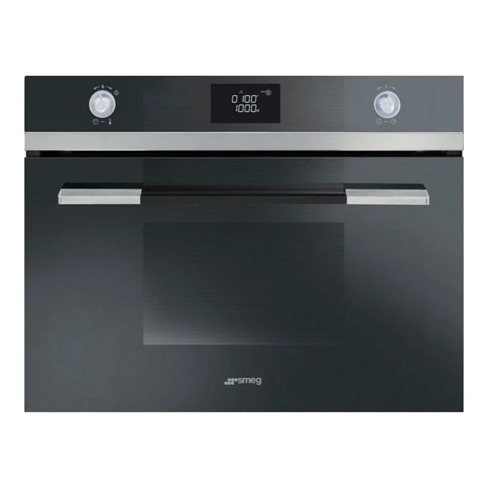 Духовой шкаф SMEG SF4120MCN