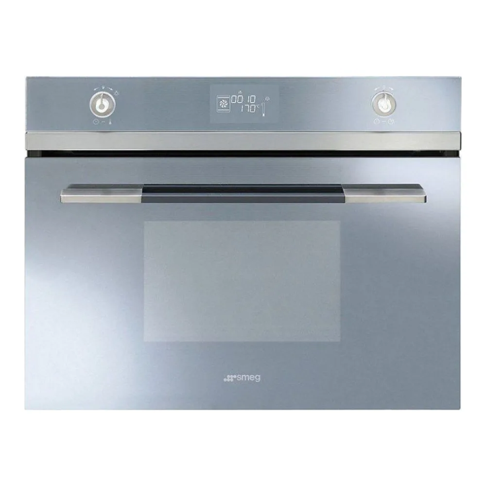 Духовой шкаф SMEG SF4120VCS