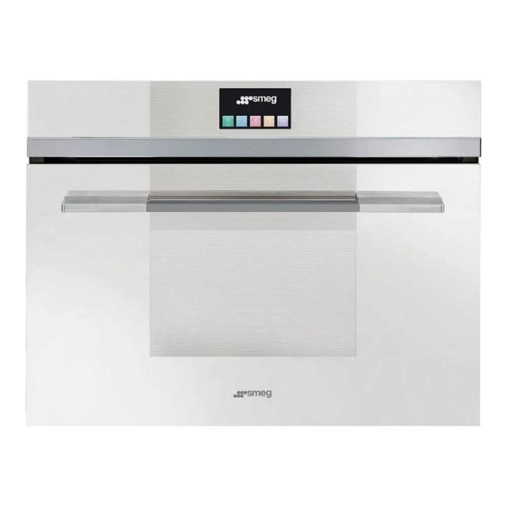 Духовой шкаф SMEG SF4140MCB