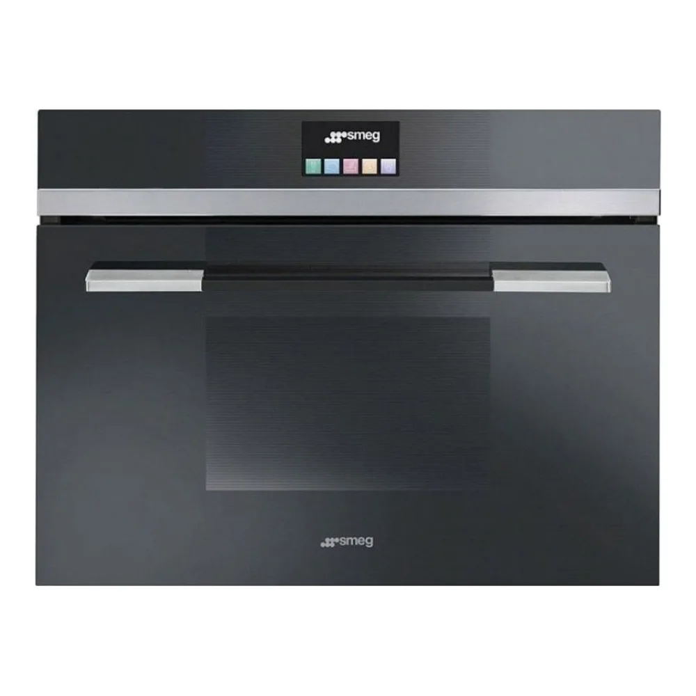 Духовой шкаф SMEG SF4140MCN