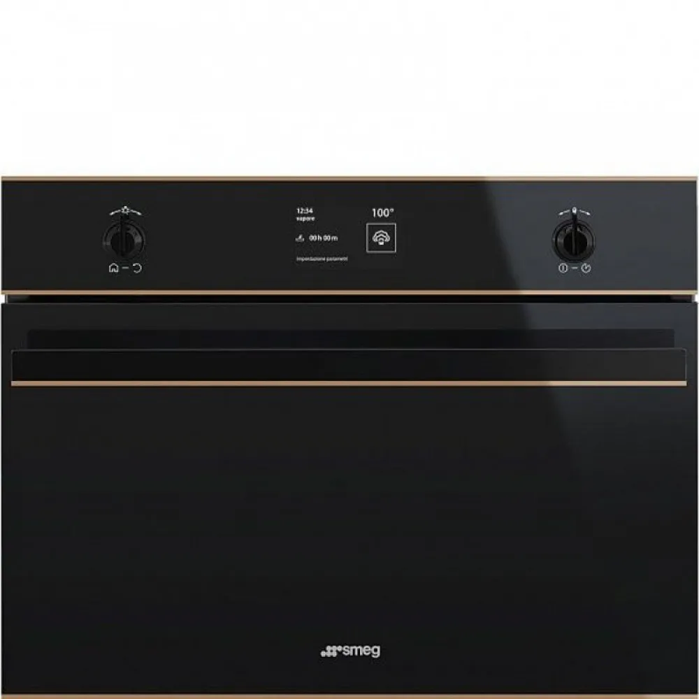 Духовой шкаф SMEG SF4603VCNR1