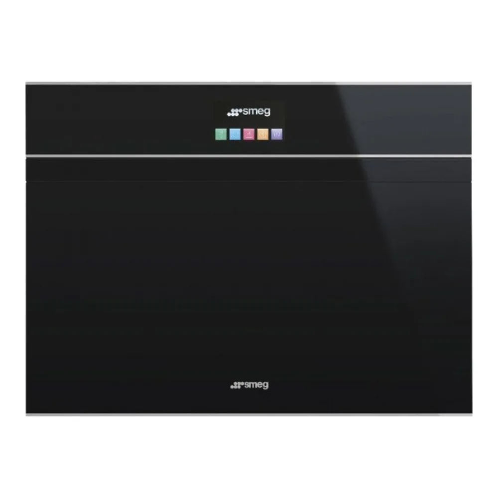 Духовой шкаф SMEG SF4604PMCNX