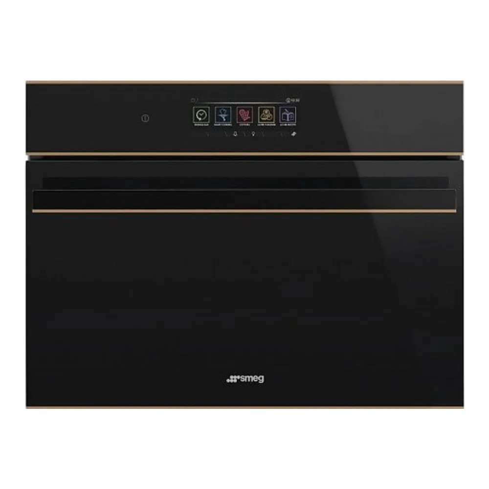 Духовой шкаф SMEG SF4606WVCPNR