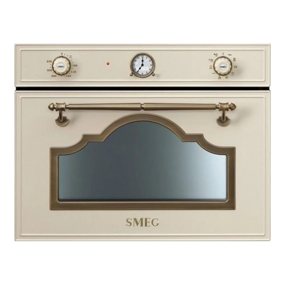 Духовой шкаф SMEG SF4750MCPO