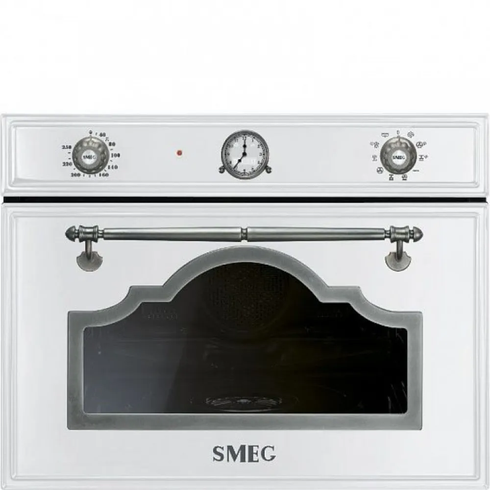 Духовой шкаф SMEG SF4750VCBS