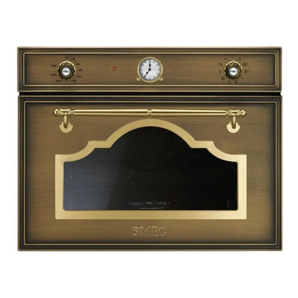 Духовой шкаф SMEG SF4750VCOT