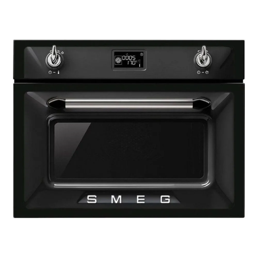 Духовой шкаф SMEG SF4920MCN