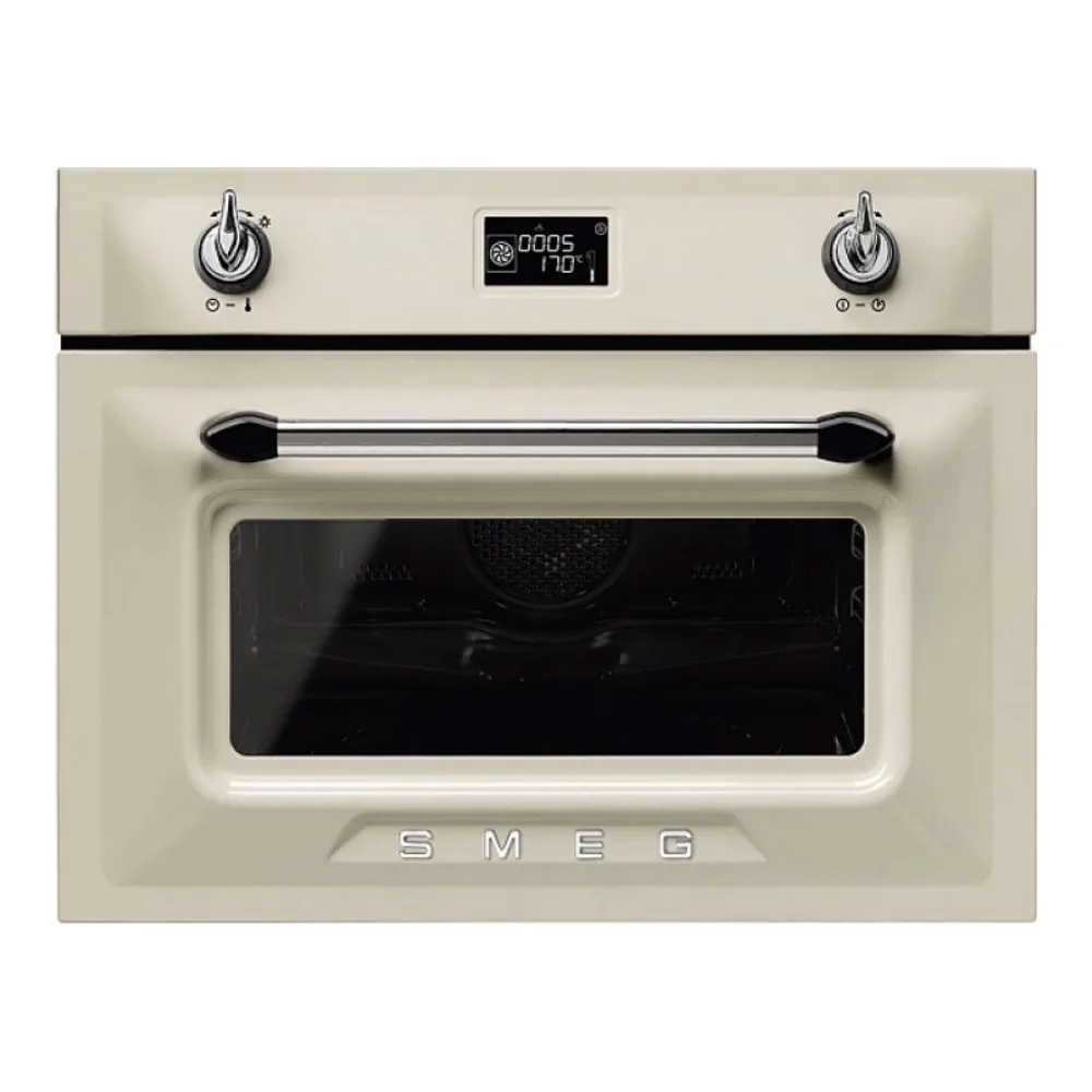 Духовой шкаф SMEG SF4920MCP1