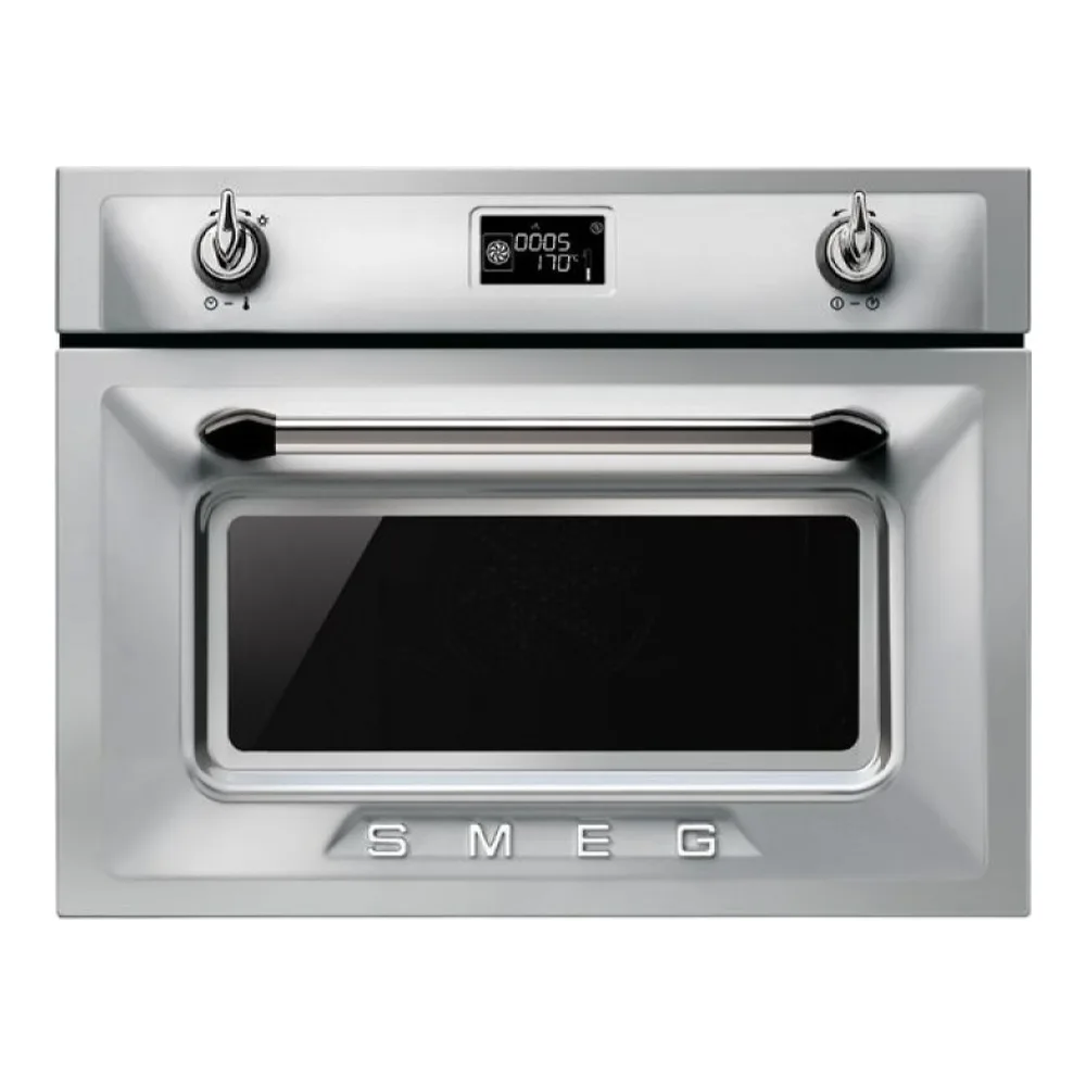 Духовой шкаф SMEG SF4920MCX