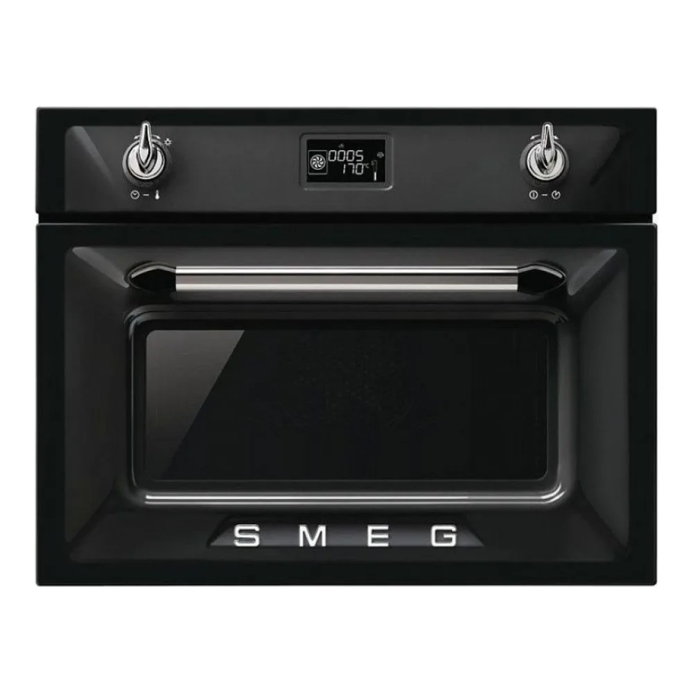 Духовой шкаф SMEG SF4920VCN