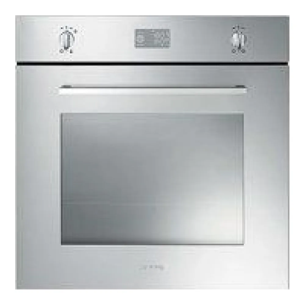 Духовой шкаф SMEG SF496X