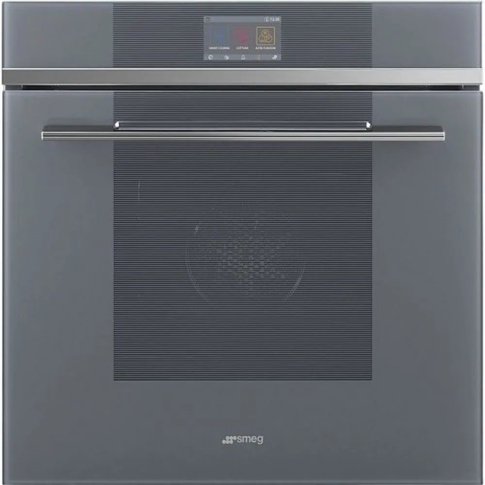 Духовой шкаф SMEG SF6104TPS