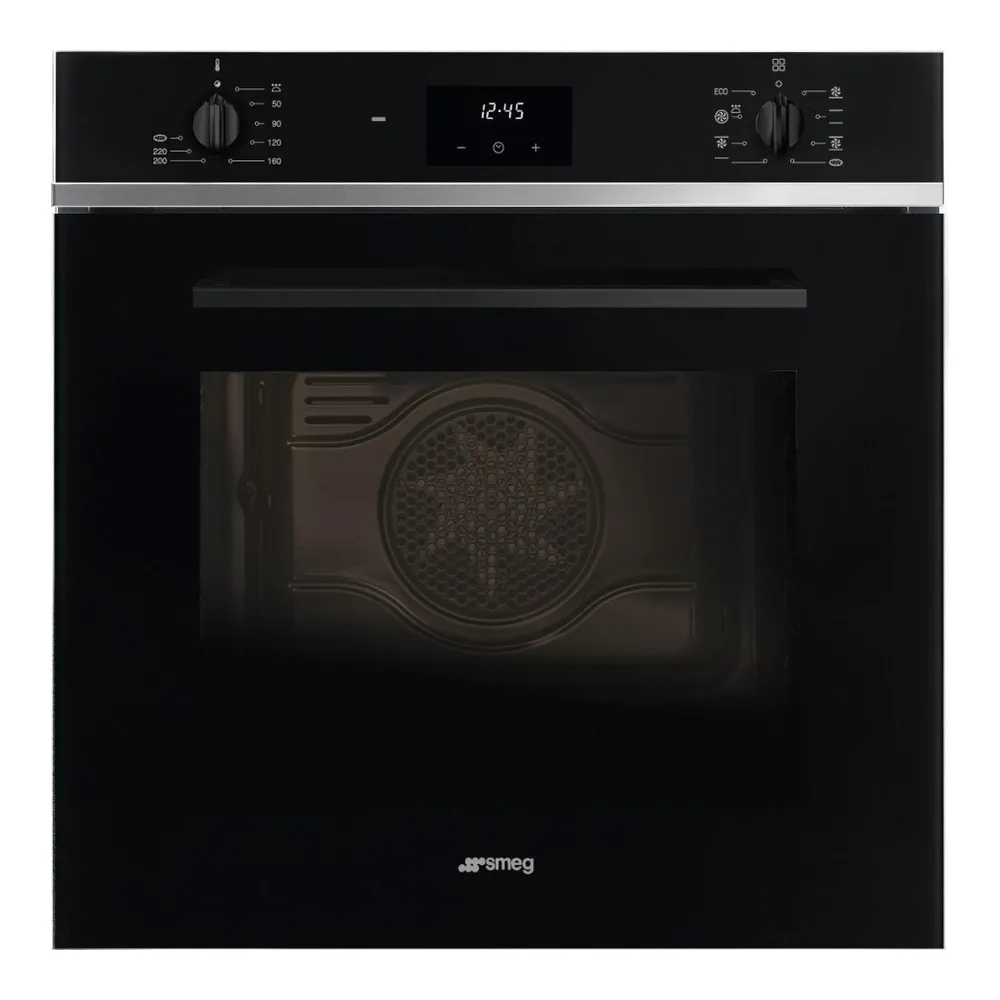 Духовой шкаф SMEG SF6400PZB