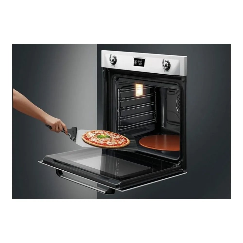 Духовой шкаф SMEG SF6922BPZ