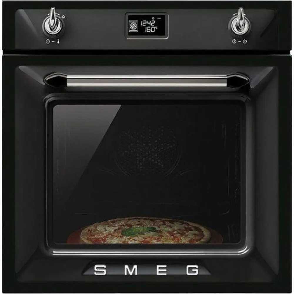Духовой шкаф SMEG SF6922NPZ