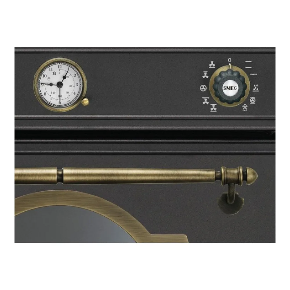 Духовой шкаф SMEG SF750AO