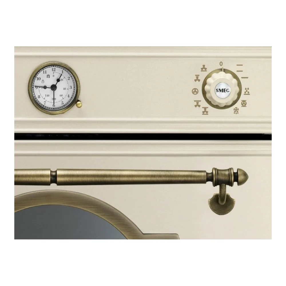Духовой шкаф SMEG SF750PO
